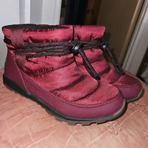 SOREL Womens WINTER BOOTS SIZE 5, NEW & AMAZING COMFORT.